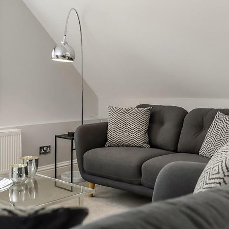 Gorgeous Apartment In The Centre Of Winchester Exteriör bild