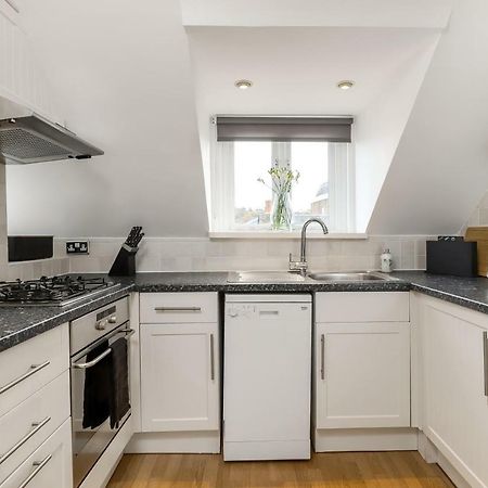 Gorgeous Apartment In The Centre Of Winchester Exteriör bild